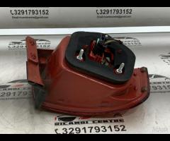 FARO FANALINO POSTERIORE DX VOLKSWAGEN PASSAT B6 ( - 16