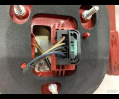 FARO FANALINO POSTERIORE DX VOLKSWAGEN PASSAT B6 ( - 23