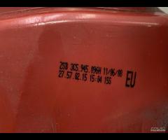 FARO FANALINO POSTERIORE DX VOLKSWAGEN PASSAT B6 ( - 24