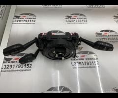 DEVIOLUCI COMPLETO CONTATTO SPIRALATO BMW E87 E91 - 9