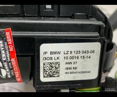 DEVIOLUCI COMPLETO CONTATTO SPIRALATO BMW E87 E91 - 22