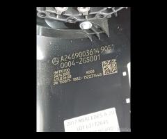 DEVIOLUCI COMPLETO CONTATTO SPIRALATO MERCEDES A20 - 19