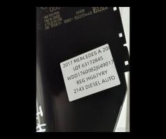 DEVIOLUCI COMPLETO CONTATTO SPIRALATO MERCEDES A20 - 20