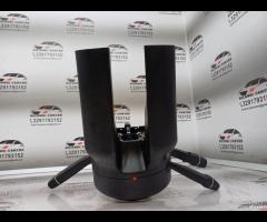 DEVIOLUCI COMPLETO CONTATTO SPIRALATO MERCEDES A20 - 23