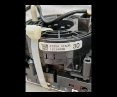 DEVIOLUCI COMPLETO CONTATTO SPIRALATO NISSAN QASHQ - 17