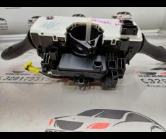 DEVIOLUCI COMPLETO CONTATTO SPIRALATO NISSAN QASHQ - 22