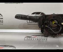 DEVIOLUCI COMPLETO CONTATTO SPIRALATO NISSAN PULSA - 3