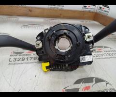 DEVIOLUCI CON CONTATTO SPIRALATO VOLKSWAGEN SCIROC - 9