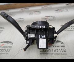 DEVIOLUCI CON CONTATTO SPIRALATO VOLKSWAGEN SCIROC - 10