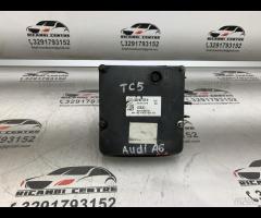 CENTRALINA POMPA ABS 2012 AUDI A6 C7/A7 4G0614517R