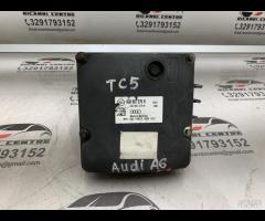 CENTRALINA POMPA ABS 2012 AUDI A6 C7/A7 4G0614517R