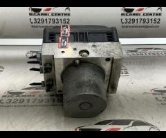 CENTRALINA POMPA ABS 2012 AUDI A6 C7/A7 4G0614517R - 10