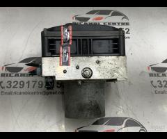 CENTRALINA POMPA ABS 2012 AUDI A6 C7/A7 4G0614517R - 11