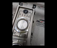 JOYSTICK MODULO SELETTORE MARCE CAMBIO 2010 JAGUAR
