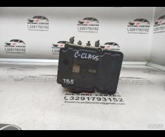 CENTRALINA ABS 2.1D 125Kw 170CV MERCEDES C-CLASS C