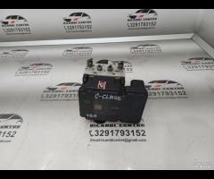 CENTRALINA ABS 2.1D 125Kw 170CV MERCEDES C-CLASS C