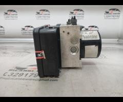 CENTRALINA ABS 2.1D 125Kw 170CV MERCEDES C-CLASS C - 6