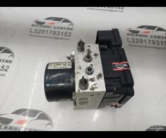 CENTRALINA ABS 2.1D 125Kw 170CV MERCEDES C-CLASS C - 9