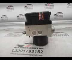 CENTRALINA ABS 2.1D 125Kw 170CV MERCEDES C-CLASS C - 10