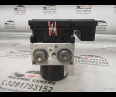CENTRALINA ABS 2.1D 125Kw 170CV MERCEDES C-CLASS C - 11