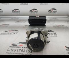 CENTRALINA ABS 2.1D 125Kw 170CV MERCEDES C-CLASS C - 12