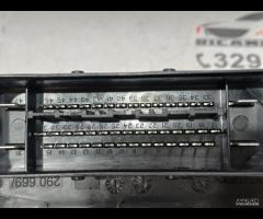 CENTRALINA ABS 2.1D 125Kw 170CV MERCEDES C-CLASS C - 14