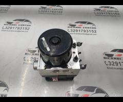 CENTRALINA ABS 2.1D 125Kw 170CV MERCEDES C-CLASS C - 16