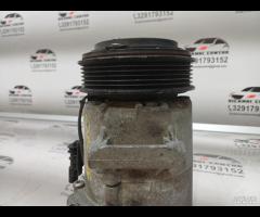 COMPRESSORE ARIA CONDIZIONATA OPEL ASTRA J /MERIVA - 6