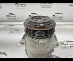 COMPRESSORE ARIA CONDIZIONATA OPEL ASTRA J /MERIVA - 8