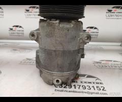 COMPRESSORE ARIA CONDIZIONATA OPEL ASTRA J /MERIVA - 9