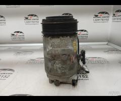 COMPRESSORE ARIA CONDIZIONATA OPEL ASTRA J /MERIVA - 11