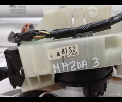 DEVIOLUCI COMPLETO CONTATTO SPIRALATO MAZDA 3 2011 - 19