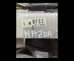 DEVIOLUCI COMPLETO CONTATTO SPIRALATO MAZDA 3 2011 - 23