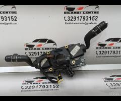 DEVIOLUCI COMPLETO CONTATTO SPIRALATO JAGUAR XJ 20