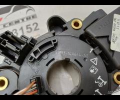 DEVIOLUCI COMPLETO CONTATTO SPIRALATO JAGUAR XJ 20 - 11