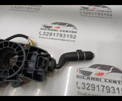 DEVIOLUCI COMPLETO CONTATTO SPIRALATO JAGUAR XJ 20 - 18