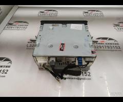 AUTORADIO MULTIMEDIA GPS NAVIGATORE LETTORE CD NIS - 10