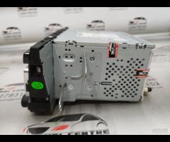 AUTORADIO MULTIMEDIA GPS NAVIGATORE LETTORE CD HYU - 13