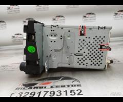 AUTORADIO MULTIMEDIA GPS NAVIGATORE LETTORE CD HYU - 14