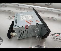 AUTORADIO MULTIMEDIA GPS NAVIGATORE LETTORE CD HYU - 18