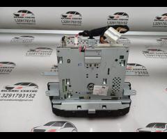 AUTORADIO MULTIMEDIA GPS NAVIGATORE LETTORE CD HYU - 20