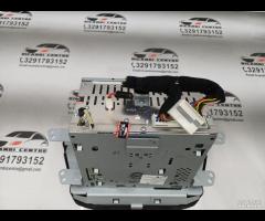 AUTORADIO MULTIMEDIA GPS NAVIGATORE LETTORE CD HYU - 21
