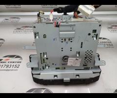 AUTORADIO MULTIMEDIA GPS NAVIGATORE LETTORE CD HYU - 22