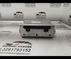 UNITA DI TESTA NAVIGAZIONE MULTIMEDIA LETTORE CD L