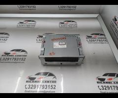 UNITA DI TESTA NAVIGAZIONE MULTIMEDIA LETTORE CD L