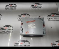 UNITA DI TESTA NAVIGAZIONE MULTIMEDIA LETTORE CD L