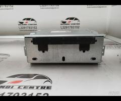 UNITA DI TESTA NAVIGAZIONE MULTIMEDIA LETTORE CD L