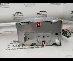 UNITA DI TESTA NAVIGAZIONE MULTIMEDIA LETTORE CD L - 6