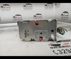 UNITA DI TESTA NAVIGAZIONE MULTIMEDIA LETTORE CD L - 7