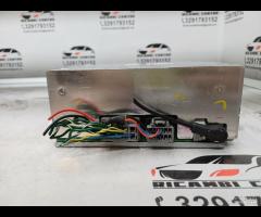 UNITA DI TESTA NAVIGAZIONE MULTIMEDIA LETTORE CD L - 8